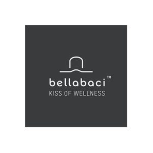 Bellabaci brand logo for bellabaci.com