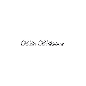 Bellabellissima brand logo for bellabellissima.com