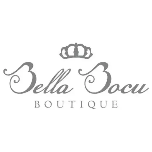 bellabocu brand logo for bellabocu.com