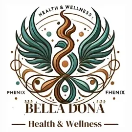 belladonas brand logo for belladonas.com