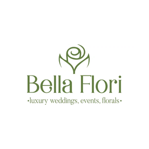 bellaflorihouston brand logo for bellaflorihouston.com