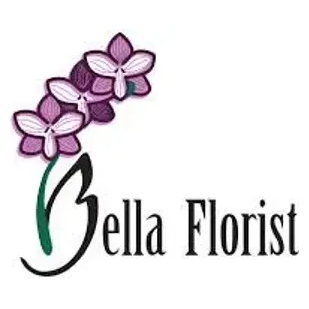 bellafloristboston brand logo for bellafloristboston.com