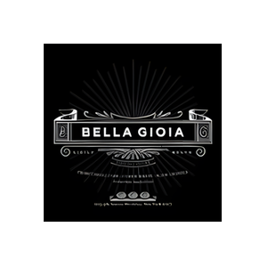 Bellagioia brand logo for bellagioianyc.com