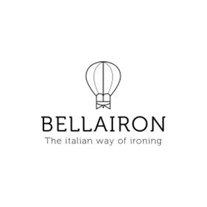 Bellairon brand logo for bellaironllc.com