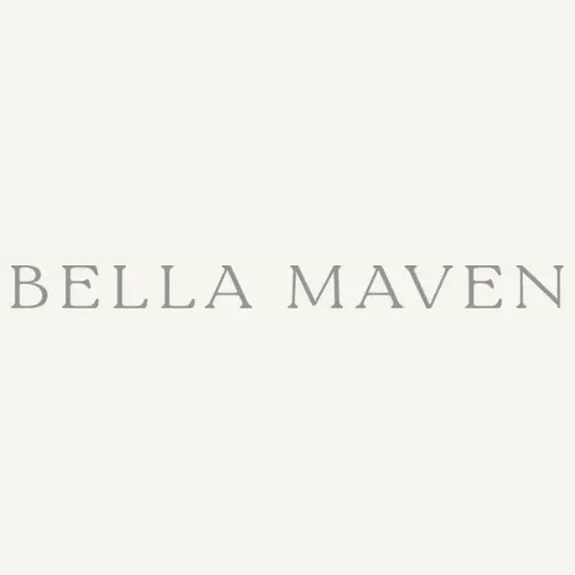 bellamavenstudio brand logo for bellamavenstudio.com