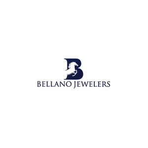 Bellano brand logo for bellanojewelers.com