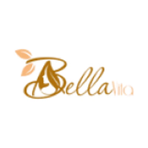bellavitawellnessclinic brand logo for bellavitawellnessclinic.com
