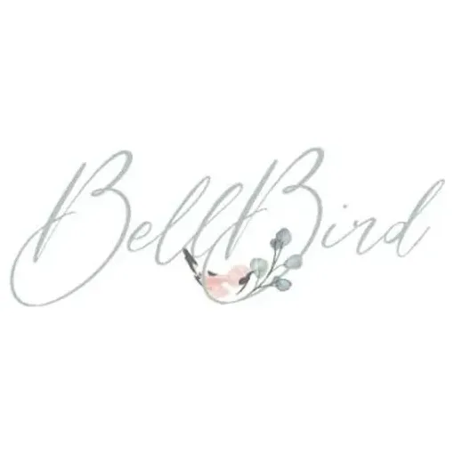 BellBird brand logo for shopbellbird.com