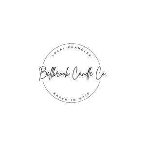 bellbrookcandle brand logo for bellbrookcandle.com