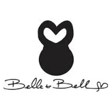 Belle & Bell brand logo for belleandbell.com