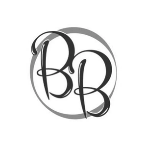 Belle & Blaire brand logo for belleandblaire.com