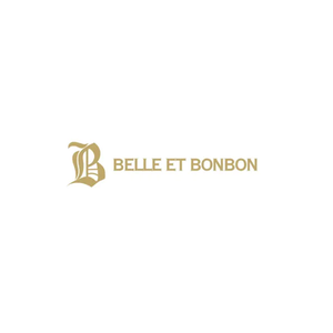 Belle & Bonbon brand logo for belle-et-bonbon.com