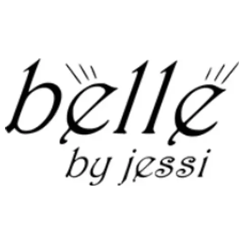 Belle by Jessi brand logo for bellebyjessi.com