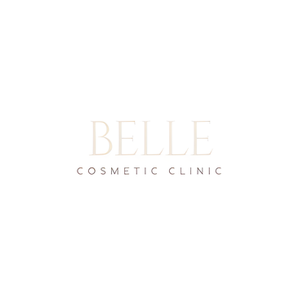 Belle Cosmetic Clinic brand logo for bellecosmeticclinic.com.au