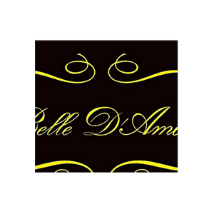 Belle D'Amour brand logo for belledamour.com
