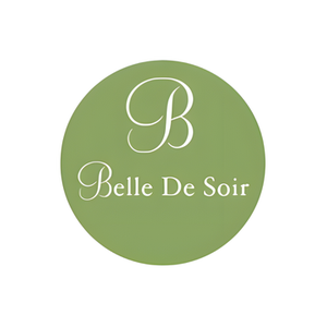 Belle de Soir brand logo for belledesoir.com