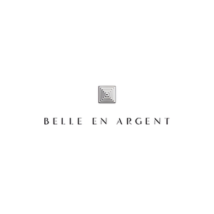 Belle En Argent brand logo for belleenargent.com