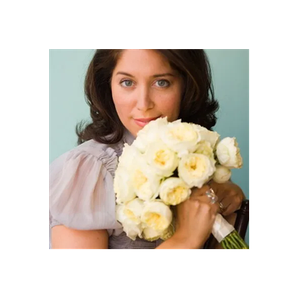 Belle Fleur New York brand logo for bellefleurny.com