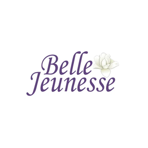 Belle Jeunesse brand logo for belle-jeunesse.com
