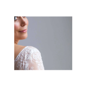 Belle brand logo for bellebridalhairandbeauty.com