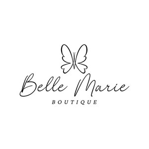 belle-marie brand logo for belle-marie.com