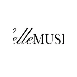 Belle Muse brand logo for belle-muse.com