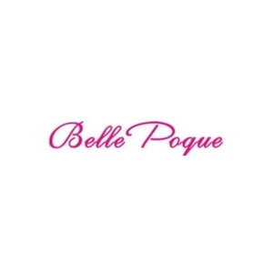 Belle Poque brand logo for bellepoque.com