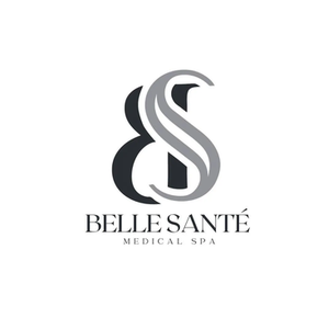 Belle Sante brand logo for belle-sante-spa.com