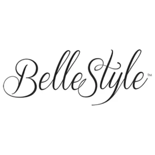 Belle Style brand logo for bellestyle.com