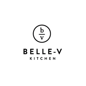 Belle-V brand logo for belle-v.com