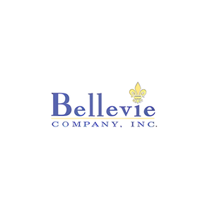 Belle Vie brand logo for bellevieinc.com