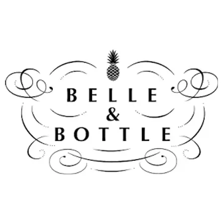 belleandbottle brand logo for belleandbottle.com