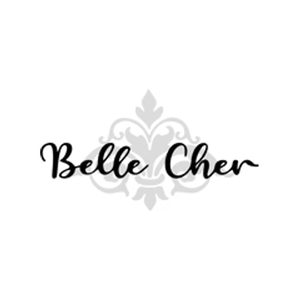 bellecher brand logo for bellecher.com
