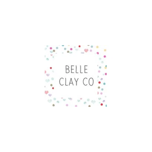 belleclayco brand logo for belleclayco.com