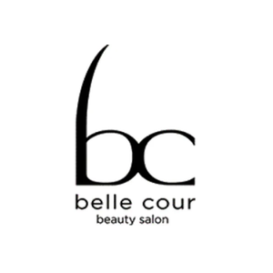 Bellecour brand logo for bellecourbeauty.com