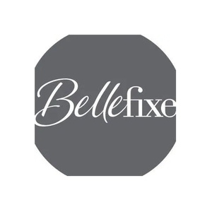 Bellefixe brand logo for bellefixe.com