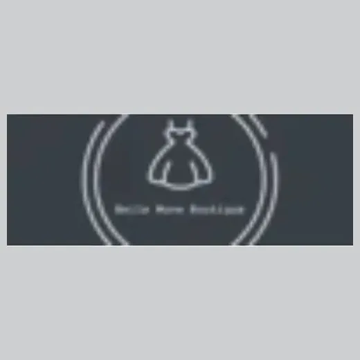 bellemoneboutique brand logo for bellemoneboutique.com.co