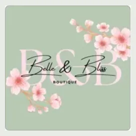 bellenbliss brand logo for bellenbliss.com