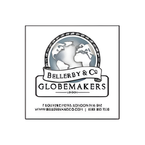 Bellerby & Co brand logo for bellerbyandco.com