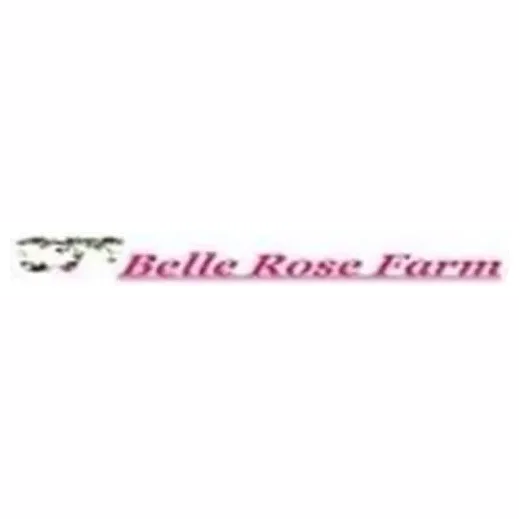 Bellerose Farm brand logo for bellerosefarm.com