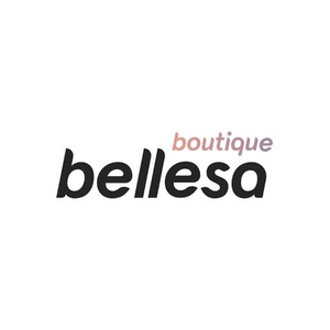 Bellesa brand logo for bellesa.co