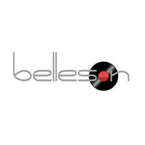 belleson brand logo for belleson.com