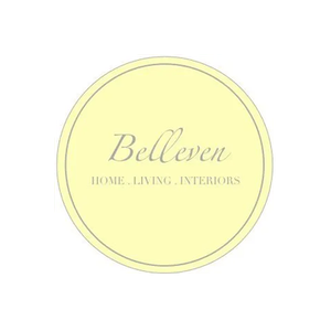 Belleven brand logo for belleven.com