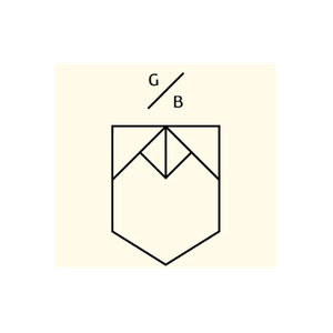 Bellevue Gstaad brand logo for bellevue-gstaad.ch