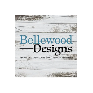 Bellewood Designs brand logo for bellewooddesigns.com