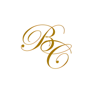 Bellezza Cristali's brand logo for bellezzacristalis.com