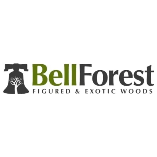 Bellforest brand logo for bellforestproducts.com