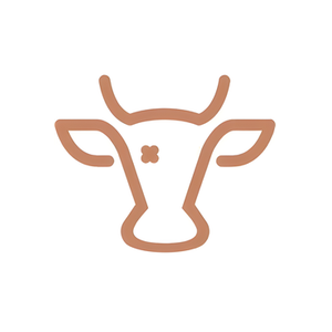 Belli Beef brand logo for bellibeef.com.au
