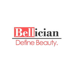 Bellician brand logo for bellician.com