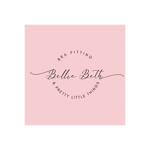 Bellie Beth brand logo for belliebeth.com